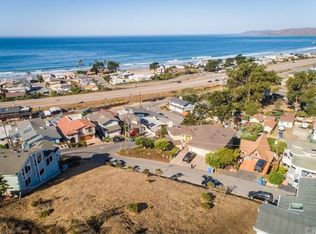 210 Cerro Gordo Ave, Cayucos, CA 93430