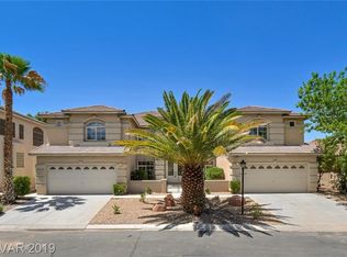 10085 Maymont St, Las Vegas, NV 89183
