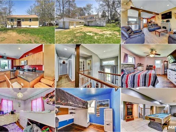 24 Birch Dr, Vernon, NJ 07462