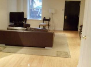 45 W 119th St, New York, NY 10026
