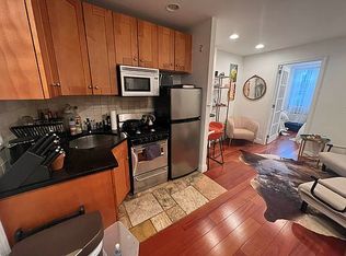 132 Orchard St APT 11, New York, NY 10002