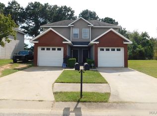10 Pine Meadow Cir, Elmore, AL 36025