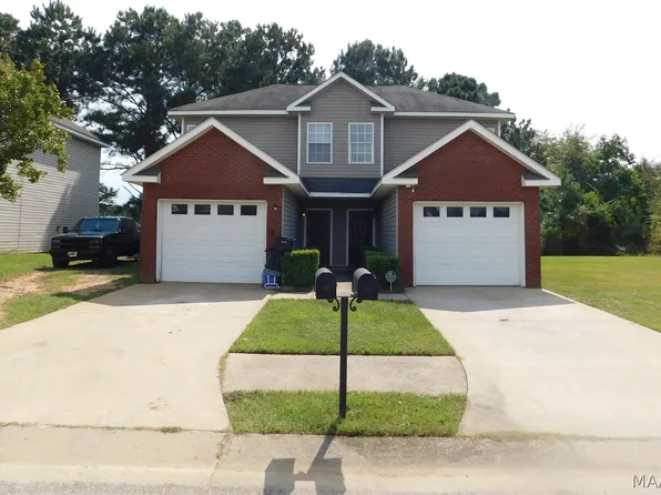10 Pine Meadow Cir, Elmore, AL 36025
