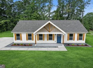 194 Harris Loop, Dallas, GA 30157