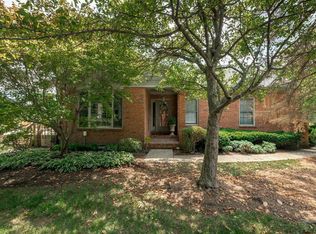 625 Andover Village Pl, Lexington, KY 40509