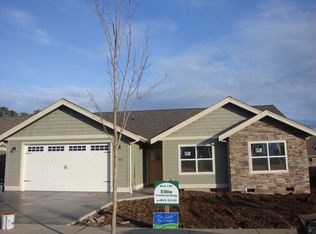 1321 Pearl Loop, Lynden, WA 98264