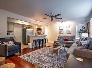 2100 Old Taylor Rd APT 116, Oxford, MS 38655