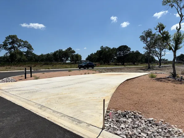 5386 RANCH ROAD 1376 #372 LOT 372, Fredericksburg, TX 78624