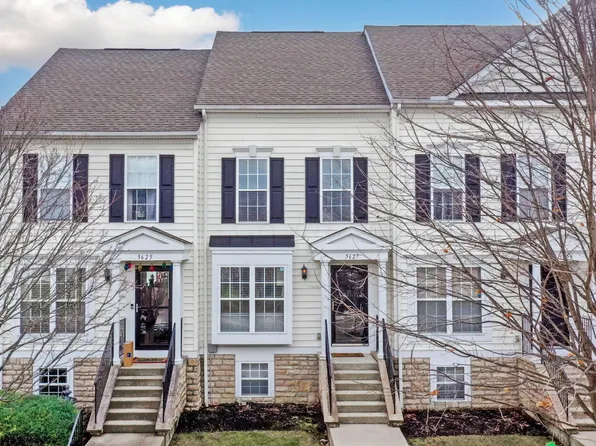 5627 Bow Falls Blvd, Dublin, OH 43016