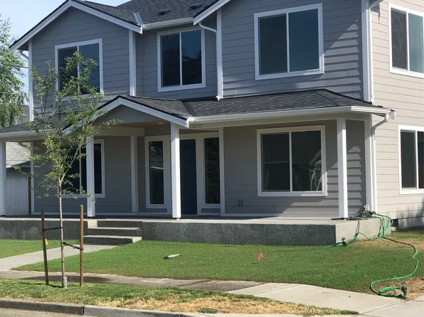 1313 Academy Street, Sumner, WA 98390
