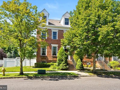 200 Union St, Robbinsville, NJ, 08691