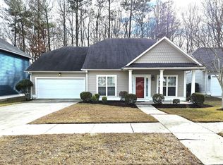 2036 Magnolia Pkwy, Grovetown, GA 30813