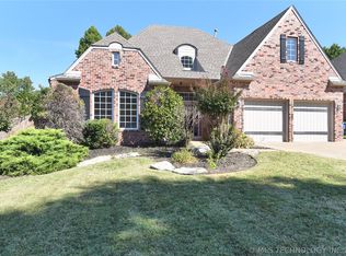 7811 E 100th St, Tulsa, OK 74133