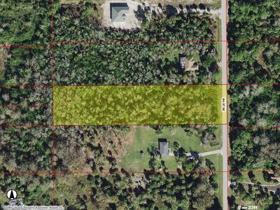 533 6th ST SE, Naples, FL, 34117