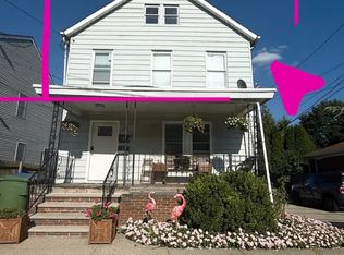 25 Loring Ave #2, Edison, NJ 08817