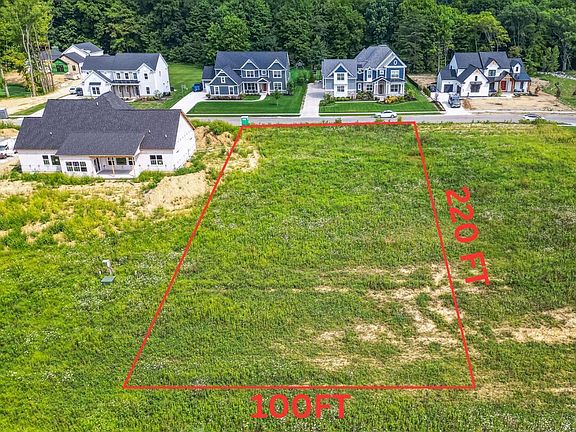4th image of 5892 Sycamore Trail Dr Lot 2231
