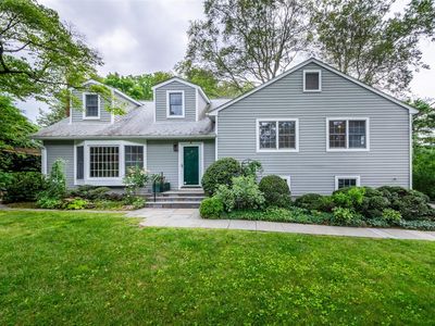 55 Coutant Drive, New Rochelle, NY, 10804