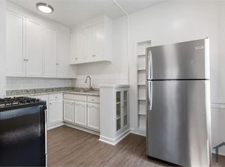 4721 9th Ave #4, Los Angeles, CA 90043