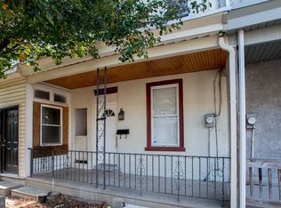 362 Martin St, Philadelphia, PA 19128