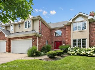 111 W 59th St, Hinsdale, IL 60521
