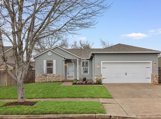 1280 Reding Ave, Eugene, OR 97402