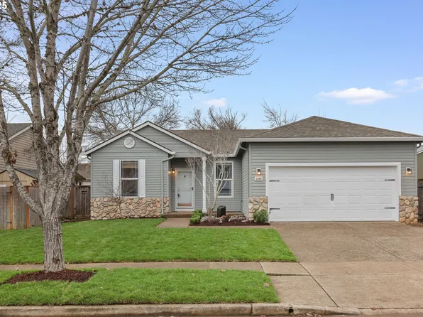 1280 Reding Ave, Eugene, OR 97402