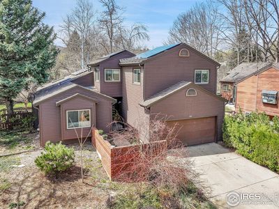 3885 Birchwood Dr, Boulder, CO, 80304