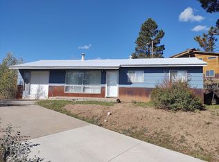 313 N 3rd St, Pagosa Springs, CO 81147