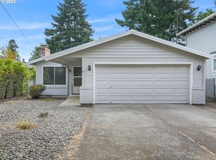 240 NE 65th Ave, Portland, OR 97213