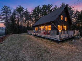 47 Auguste Road, Wentworth, NH 03282