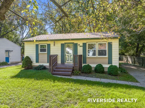 2321 Webster St, Lansing, MI 48911