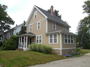 193 Vernon St, Norwood, MA 02062