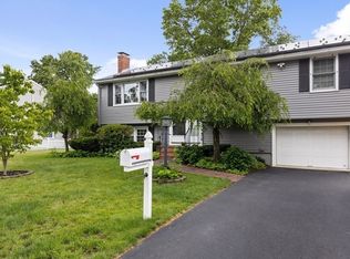 20 Cottage Grove Ave, Brockton, MA 02301