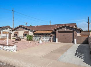8849 N 40th Ave, Phoenix, AZ 85051
