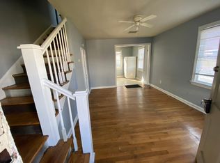 810 33rd St APT 1, Newport News, VA 23607