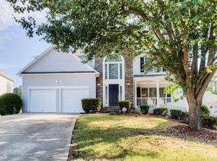 5313 Creek Branch Ct, Norcross, GA 30071