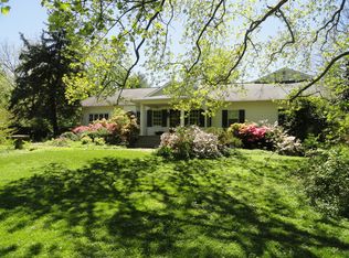 207 Melancthon Ave, Lutherville, MD 21093