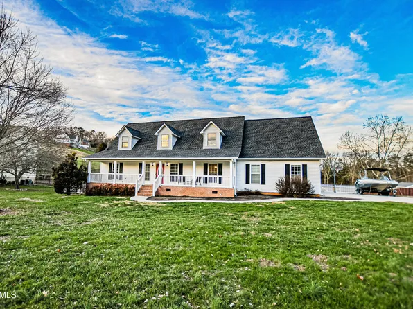 8004 Campbells Point Rd, Corryton, TN 37721