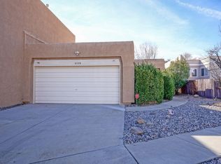 6528 Cliffrose Rd NW, Albuquerque, NM 87120