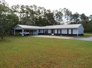 4775 Quiet Ave, Conway, SC 29527