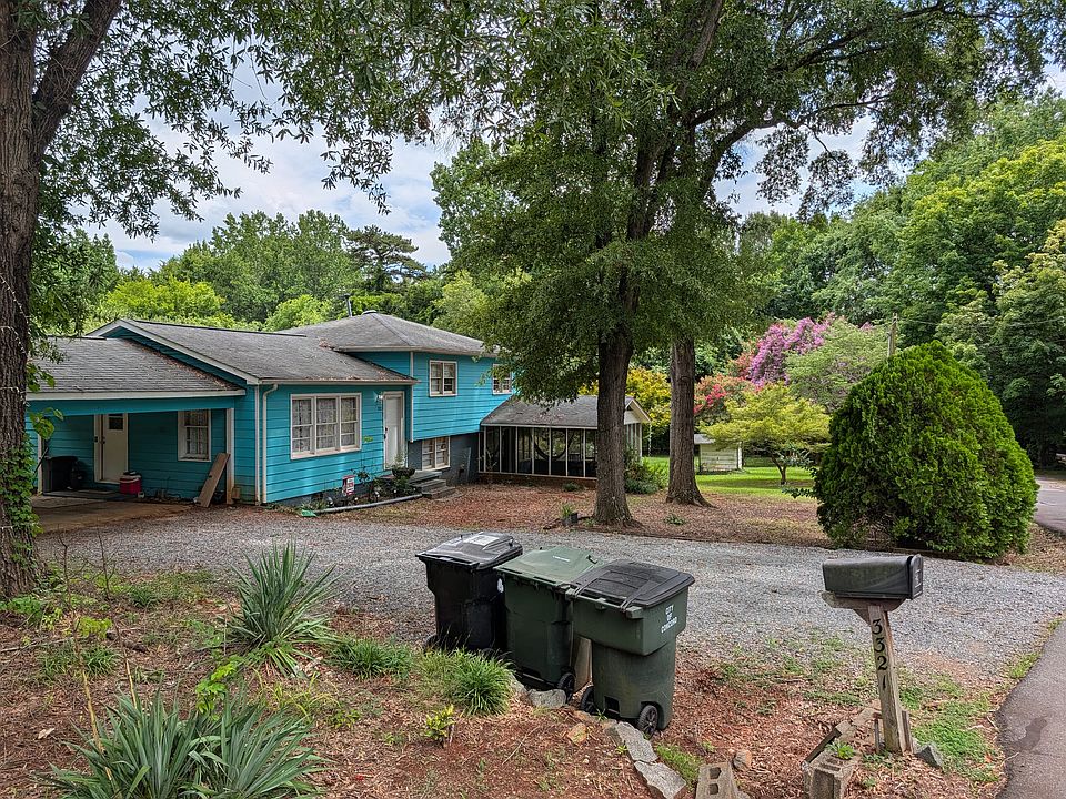 1st image of 3321 Vista Pl NW