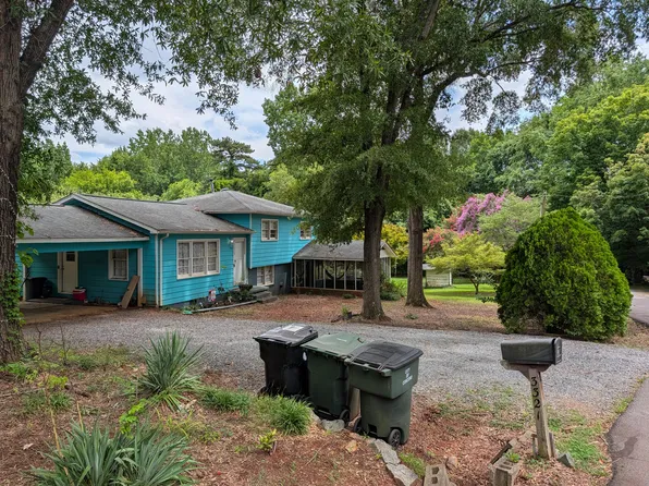 3321 Vista Pl NW, Concord, NC 28027
