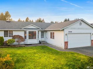 10618 230th Avenue Ct E, Buckley, WA 98321