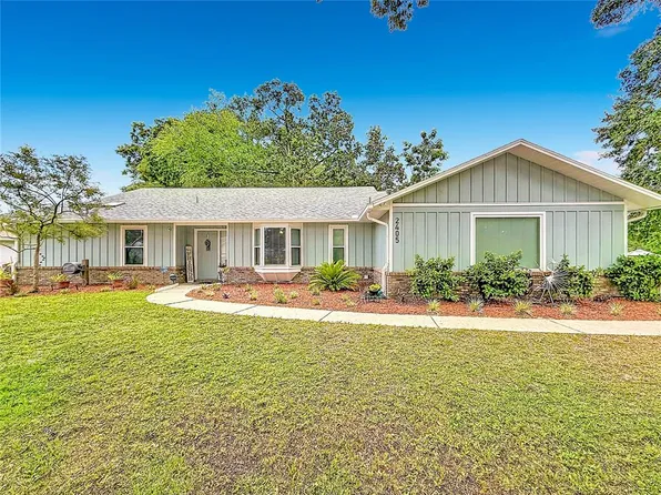 2405 SE 52nd Ave, Ocala, FL 34480
