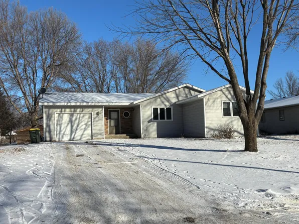 1105 Olena Ave, Willmar, MN 56201