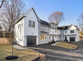 14 Duncan Rd #14, West Newton, MA 02465