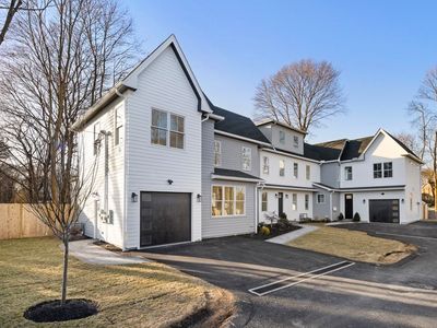 14 Duncan Rd #14, West Newton, MA, 02465
