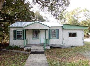 3417 Johnston St, Brunswick, GA 31520