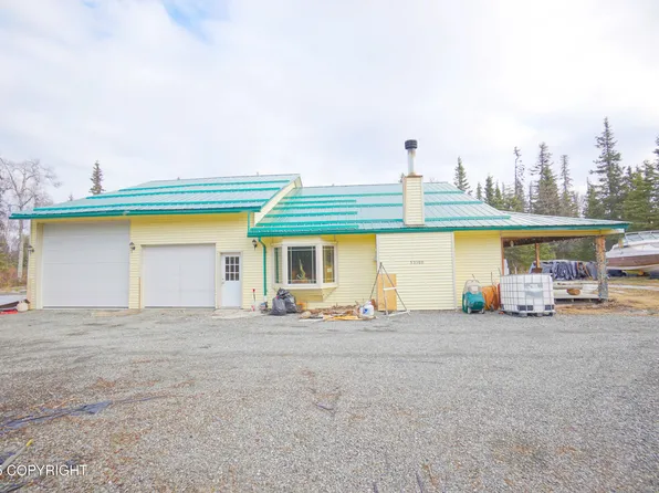 53100 Borgen Ave, Kenai, AK 99611