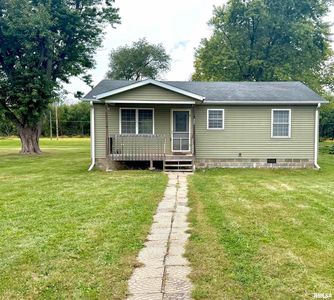 327 7th St, Colona, IL, 61241